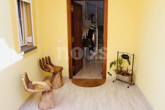 5 makuuhuone Rivitalo myytävänä paikassa El Madroñal, Adeje mukana uima-altaan - 884 000 € (Ref: 6075503)