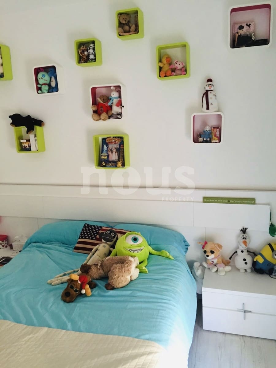 5 soveværelse Rækkehus til salg i El Madronal med swimmingpool - € 884.000 (Ref: 6075503)