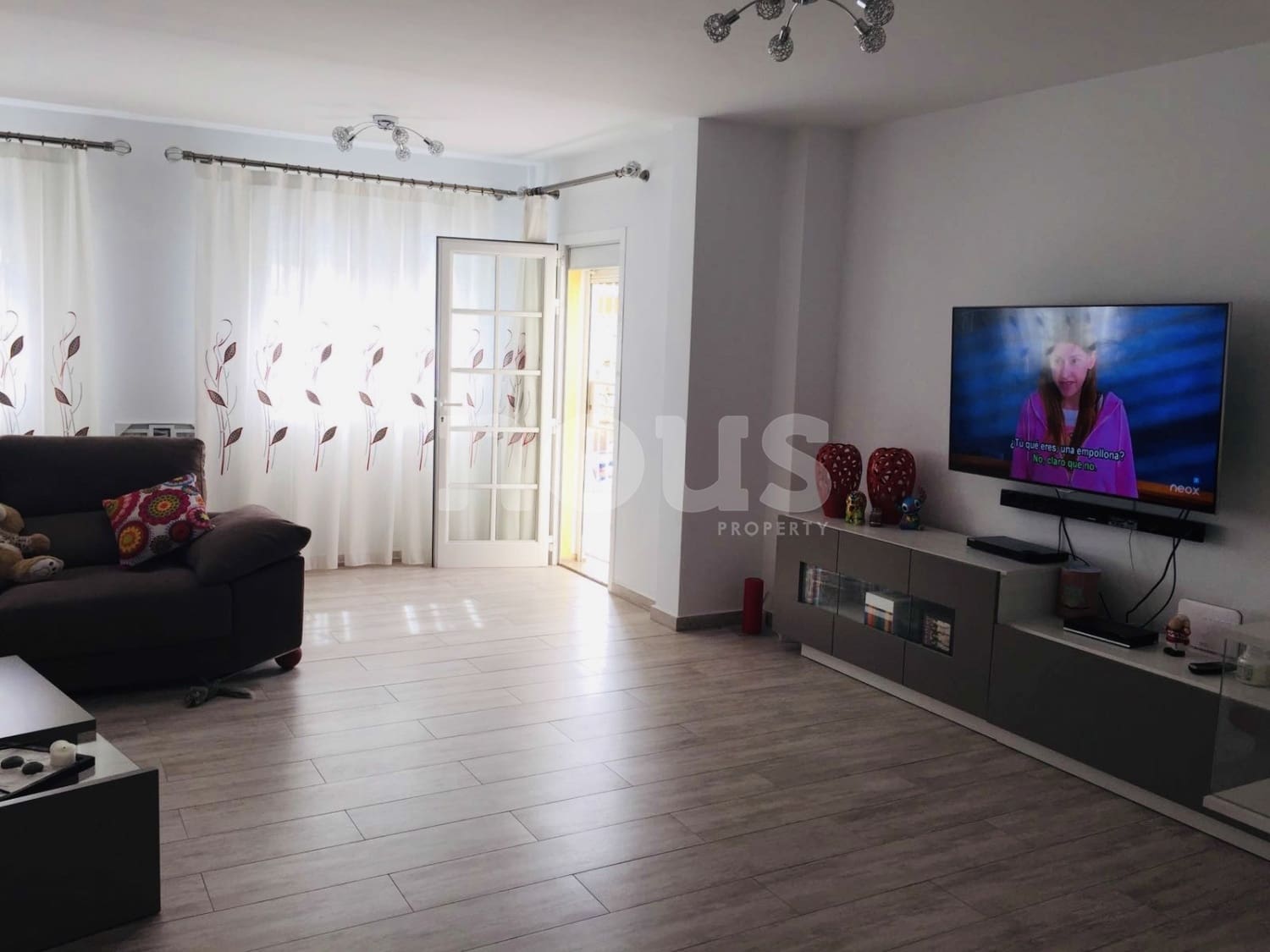 5 soveværelse Rækkehus til salg i El Madronal med swimmingpool - € 884.000 (Ref: 6075503)