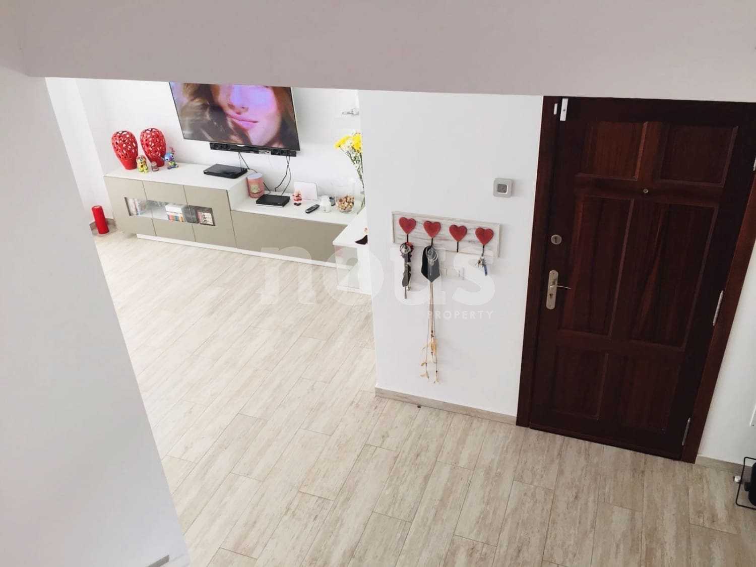 5 soveværelse Rækkehus til salg i El Madronal med swimmingpool - € 884.000 (Ref: 6075503)