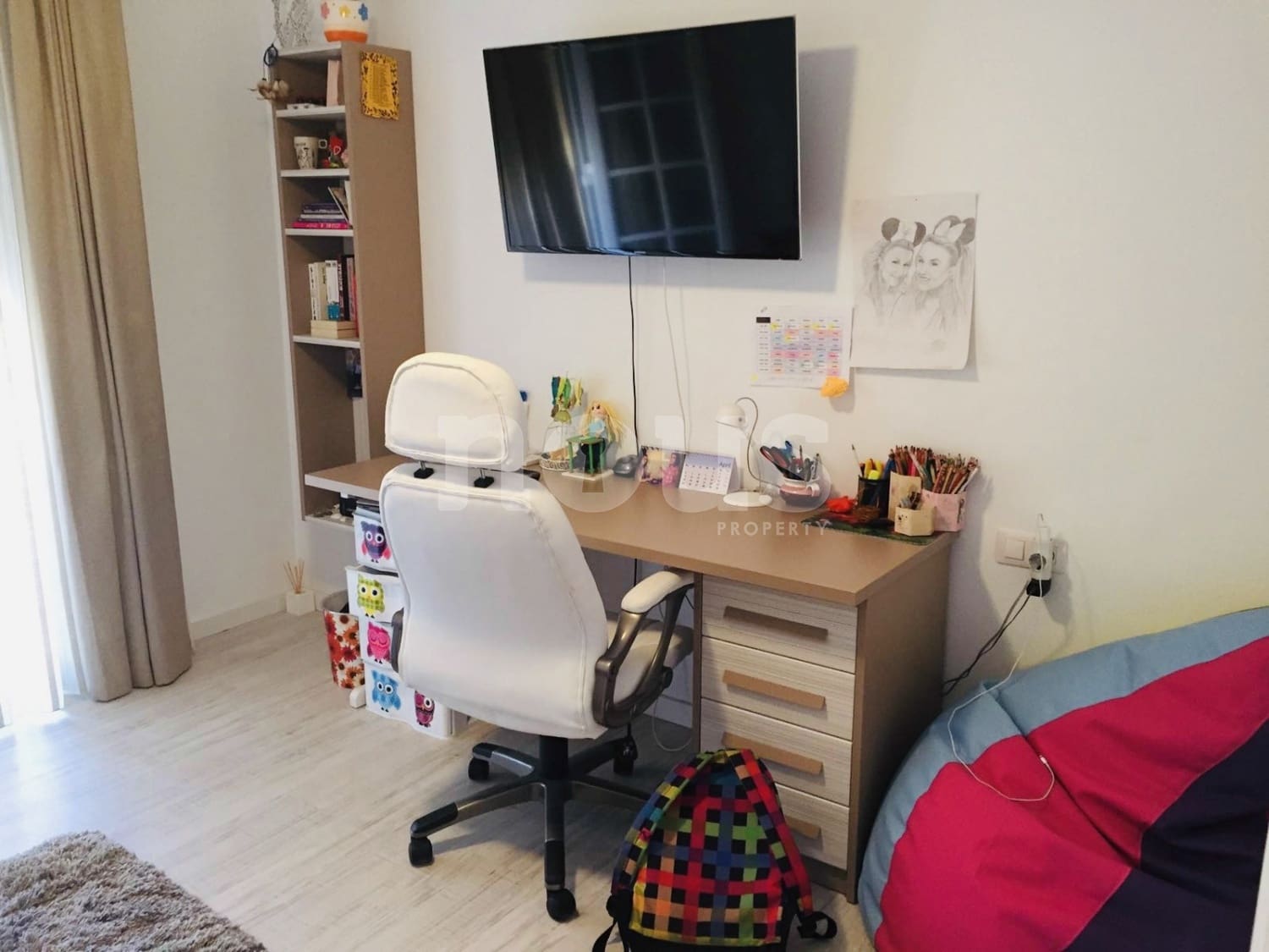 5 soveværelse Rækkehus til salg i El Madronal med swimmingpool - € 884.000 (Ref: 6075503)