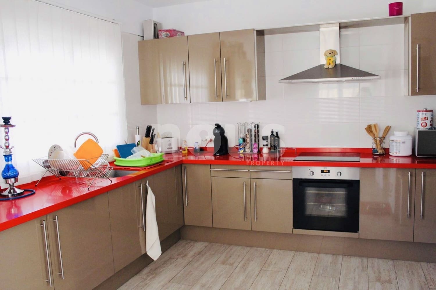 5 soveværelse Rækkehus til salg i El Madronal med swimmingpool - € 884.000 (Ref: 6075503)