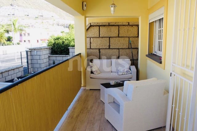 5 makuuhuone Rivitalo myytävänä paikassa El Madroñal, Adeje mukana uima-altaan - 884 000 € (Ref: 6075503)