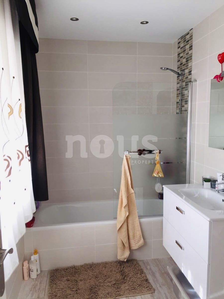 5 soveværelse Rækkehus til salg i El Madronal med swimmingpool - € 884.000 (Ref: 6075503)