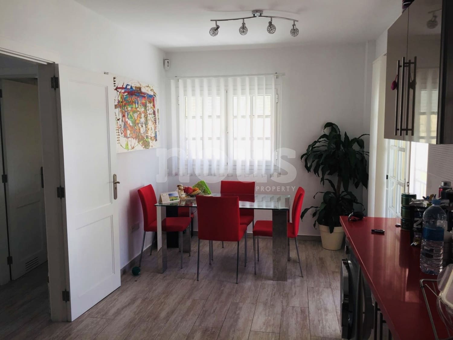 5 soveværelse Rækkehus til salg i El Madronal med swimmingpool - € 884.000 (Ref: 6075503)