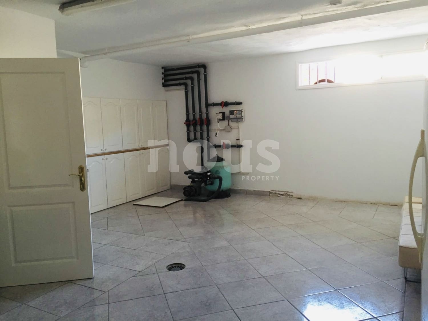 5 soveværelse Rækkehus til salg i El Madronal med swimmingpool - € 884.000 (Ref: 6075503)