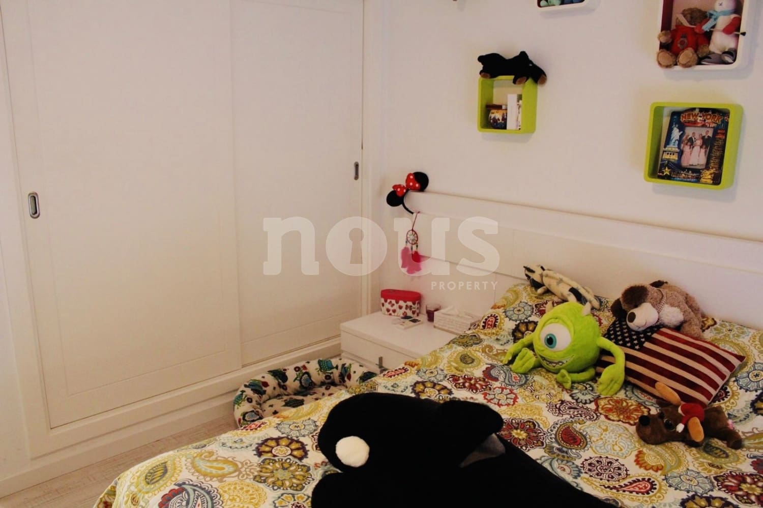 5 soveværelse Rækkehus til salg i El Madronal med swimmingpool - € 884.000 (Ref: 6075503)