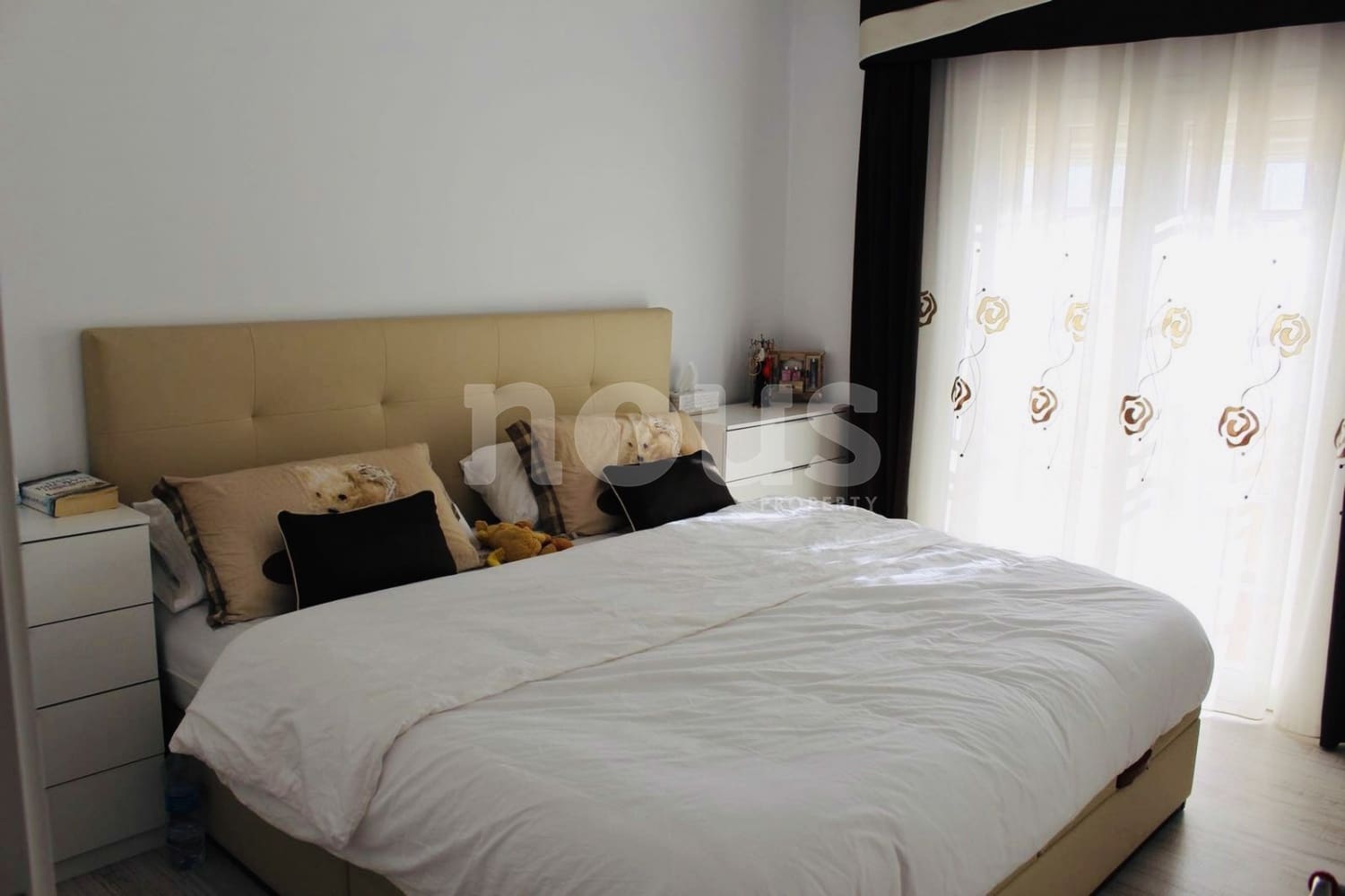 5 soveværelse Rækkehus til salg i El Madronal med swimmingpool - € 884.000 (Ref: 6075503)