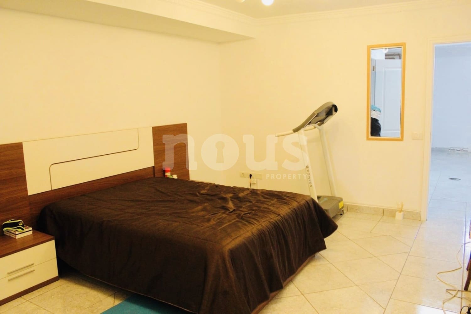 5 soveværelse Rækkehus til salg i El Madronal med swimmingpool - € 884.000 (Ref: 6075503)