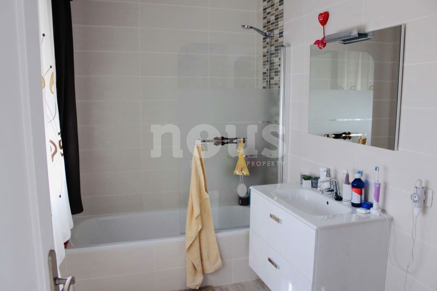 5 soveværelse Rækkehus til salg i El Madronal med swimmingpool - € 884.000 (Ref: 6075503)