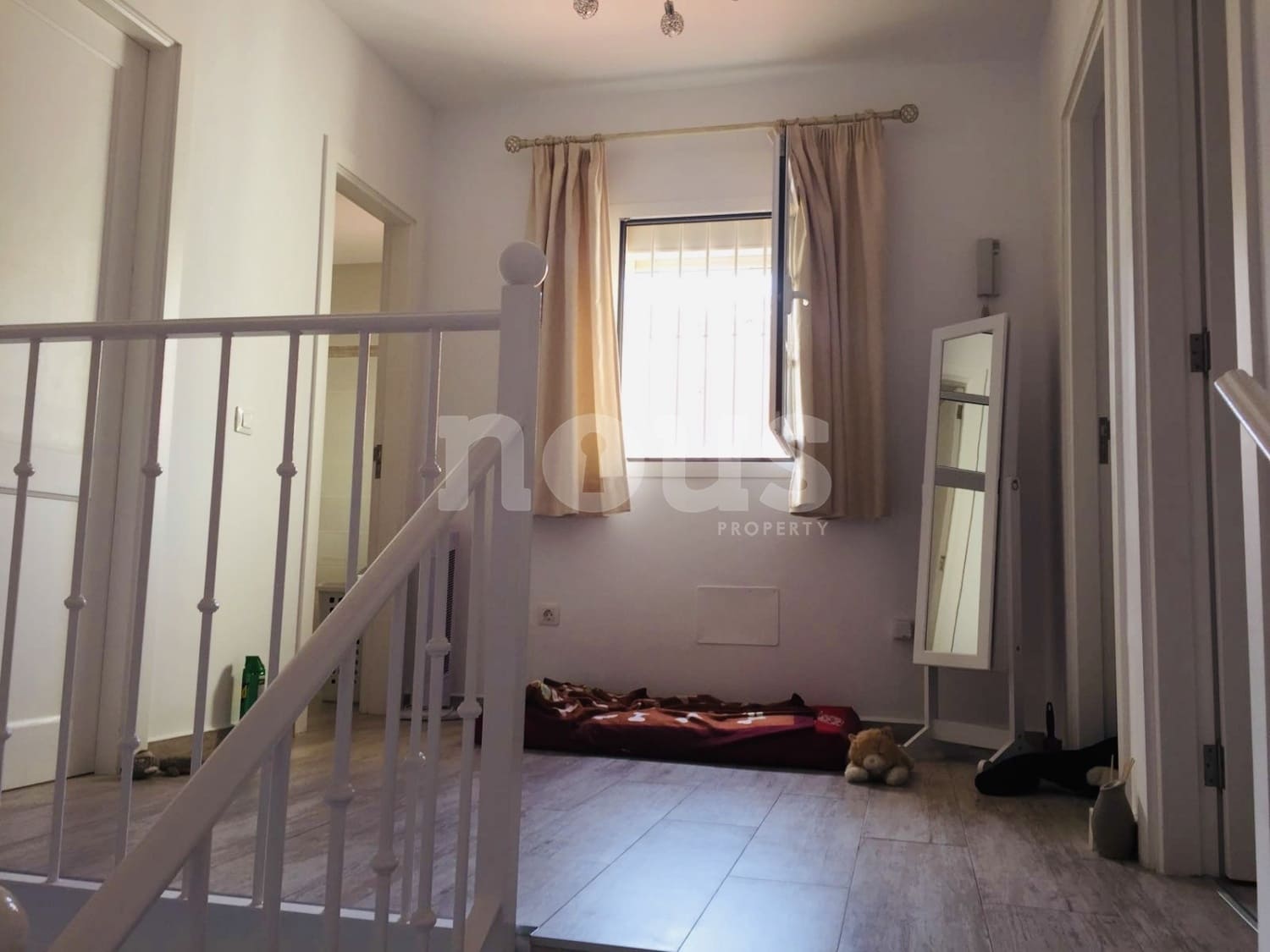 5 soveværelse Rækkehus til salg i El Madronal med swimmingpool - € 884.000 (Ref: 6075503)