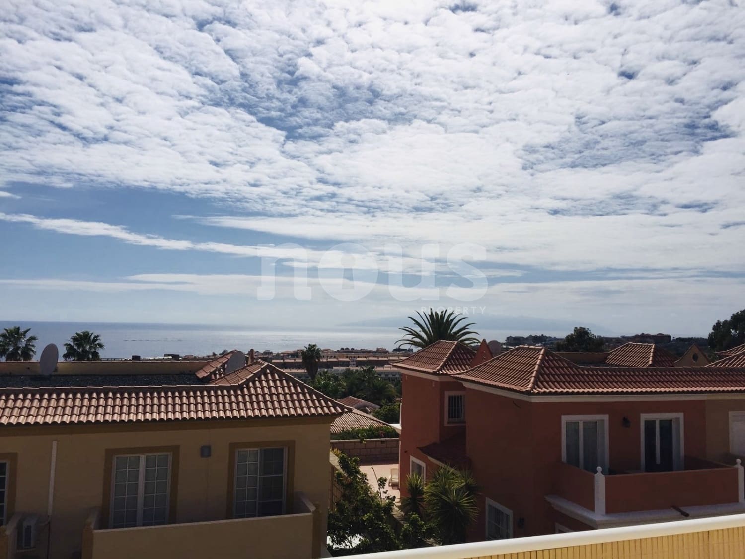 5 soveværelse Rækkehus til salg i El Madronal med swimmingpool - € 884.000 (Ref: 6075503)