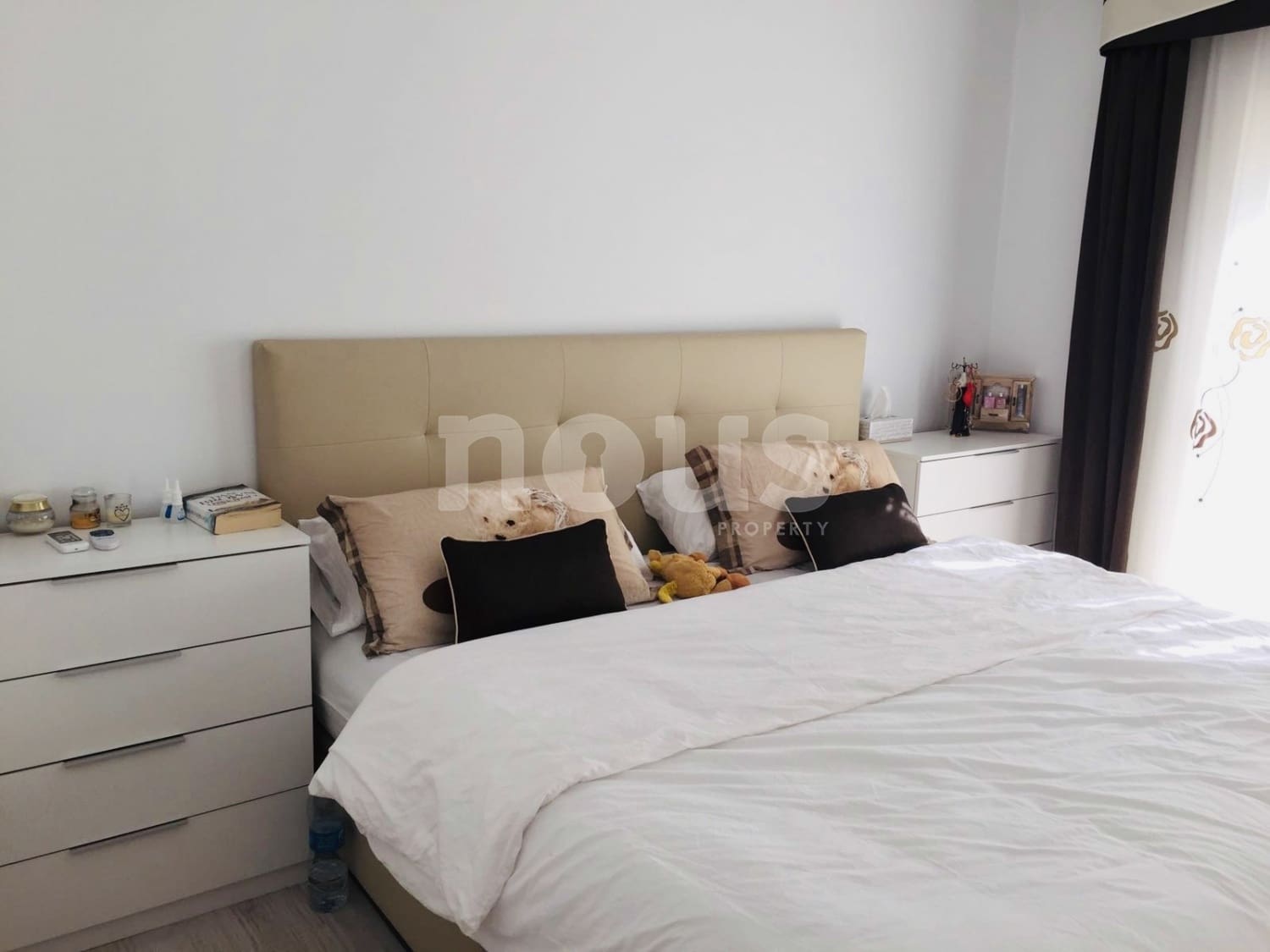 5 soveværelse Rækkehus til salg i El Madronal med swimmingpool - € 884.000 (Ref: 6075503)