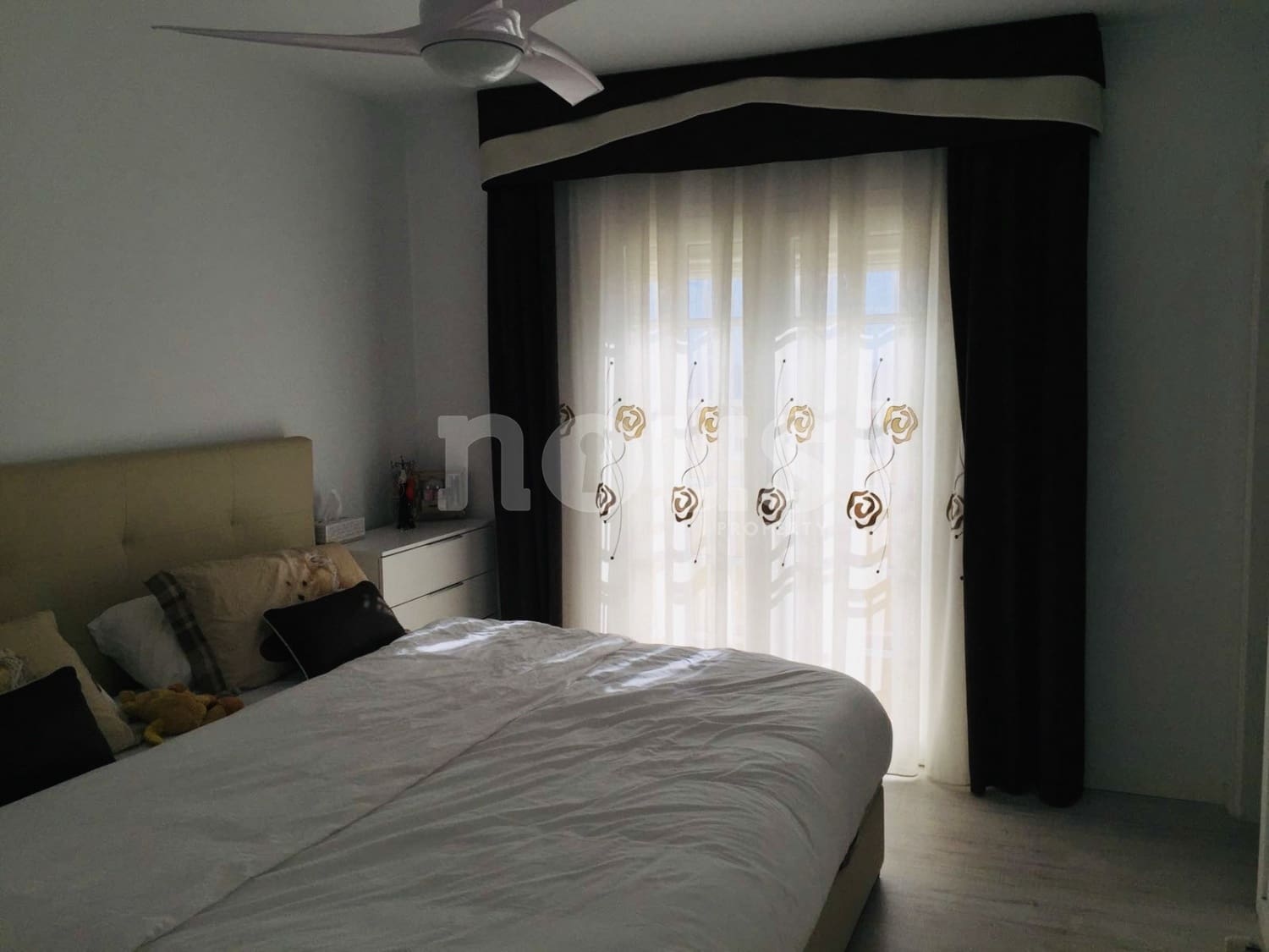 5 soveværelse Rækkehus til salg i El Madronal med swimmingpool - € 884.000 (Ref: 6075503)