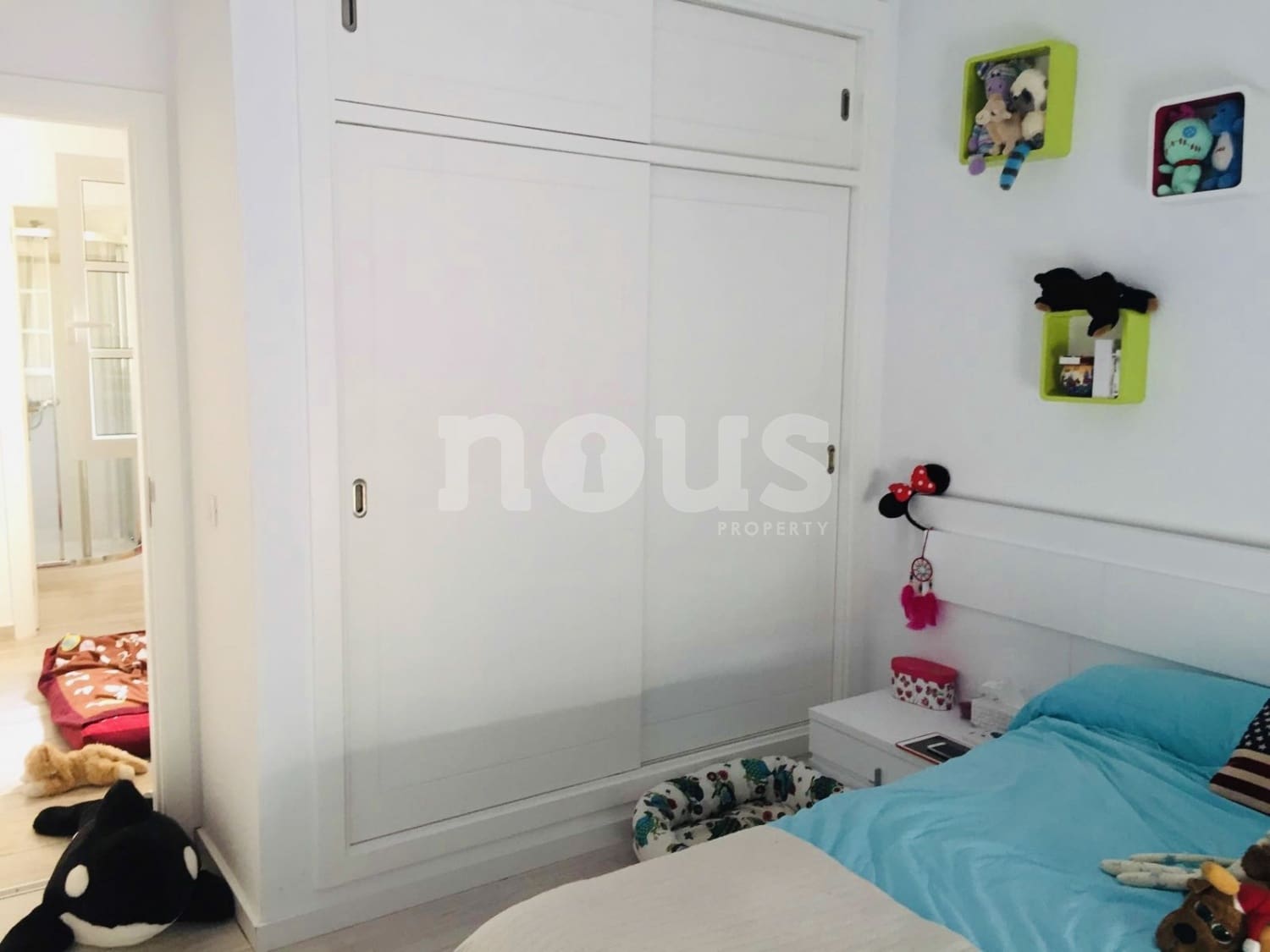 5 soveværelse Rækkehus til salg i El Madronal med swimmingpool - € 884.000 (Ref: 6075503)