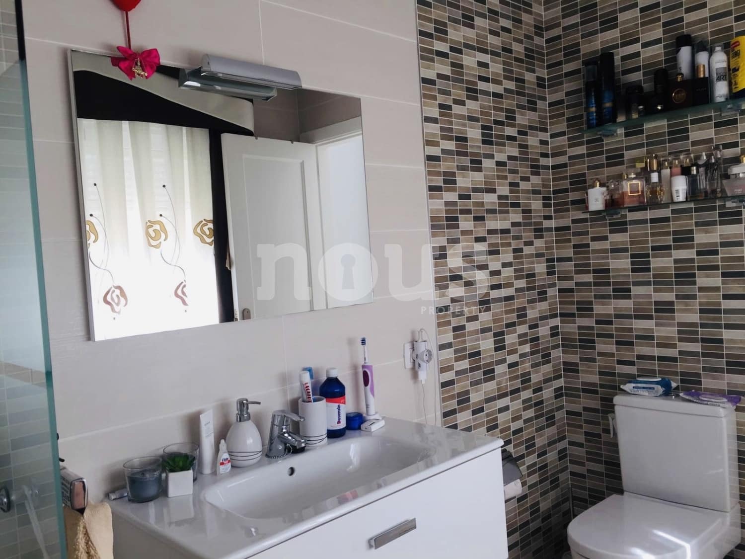 5 soveværelse Rækkehus til salg i El Madronal med swimmingpool - € 884.000 (Ref: 6075503)