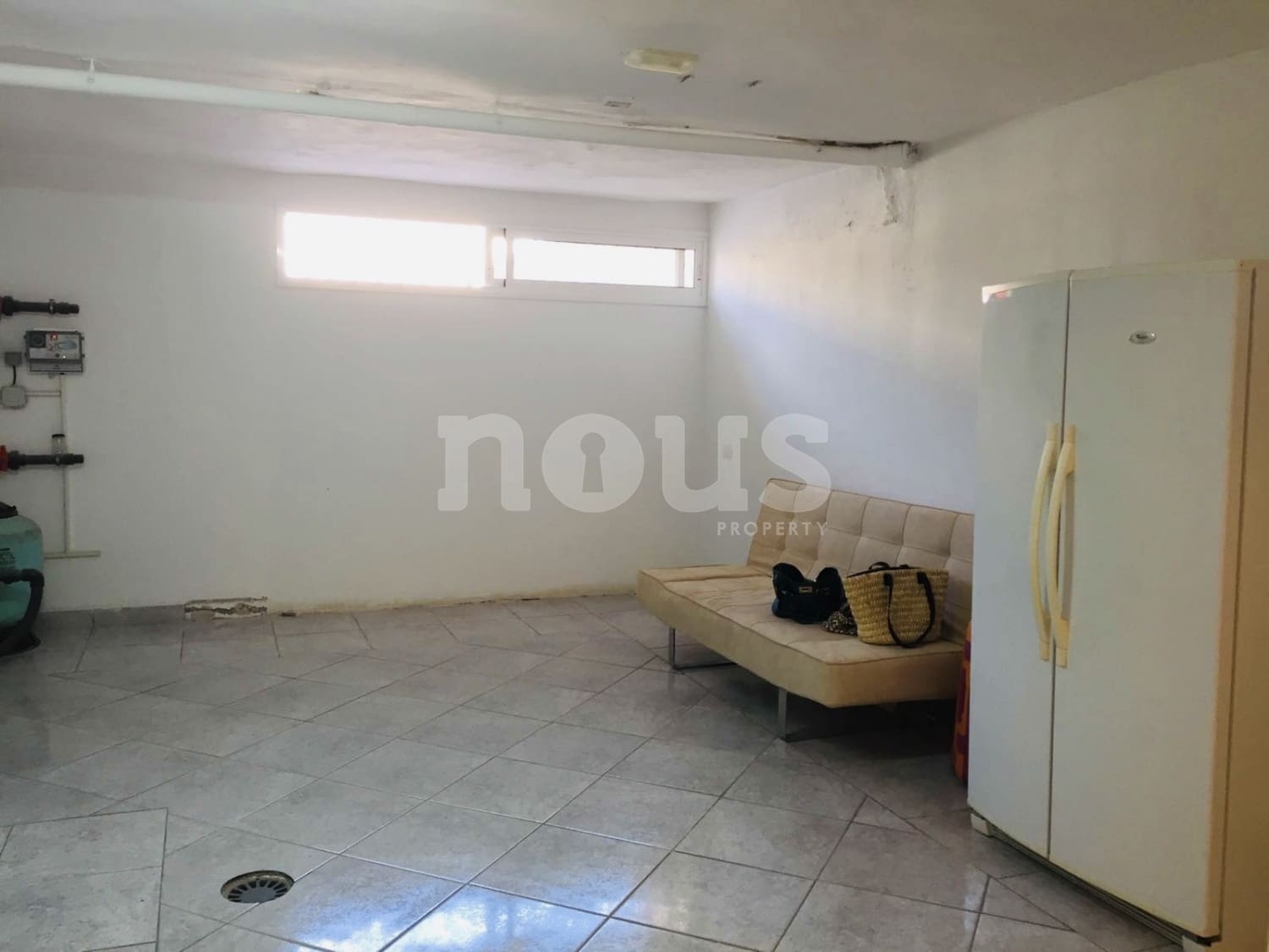 5 soveværelse Rækkehus til salg i El Madronal med swimmingpool - € 884.000 (Ref: 6075503)