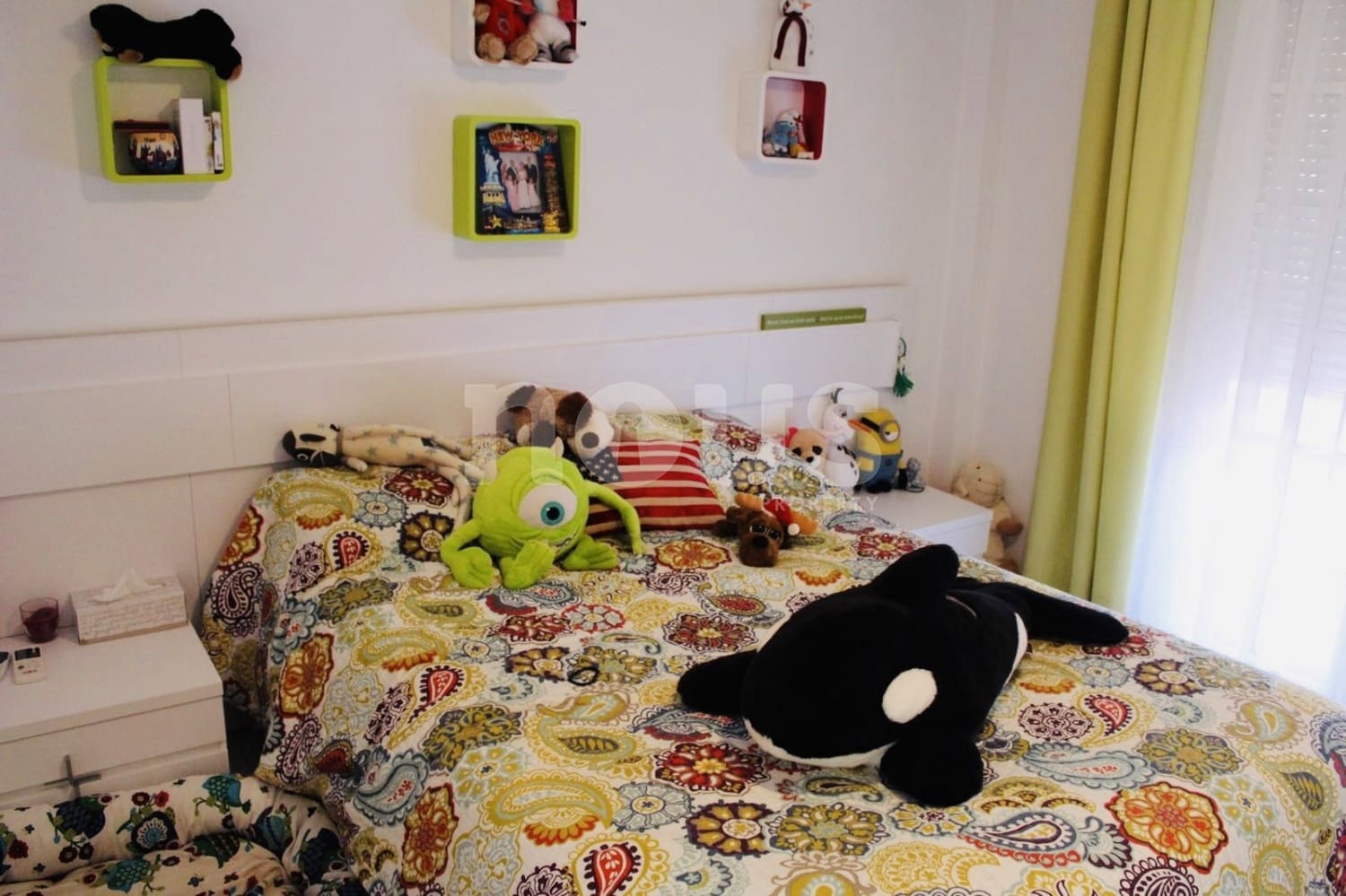 5 soveværelse Rækkehus til salg i El Madronal med swimmingpool - € 884.000 (Ref: 6075503)