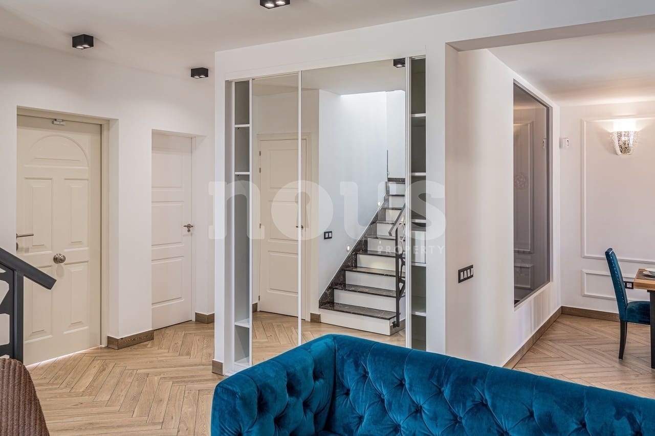 3 soveværelse Bungalow til salg i Costa Adeje med swimmingpool - € 1.000.000 (Ref: 6075507)