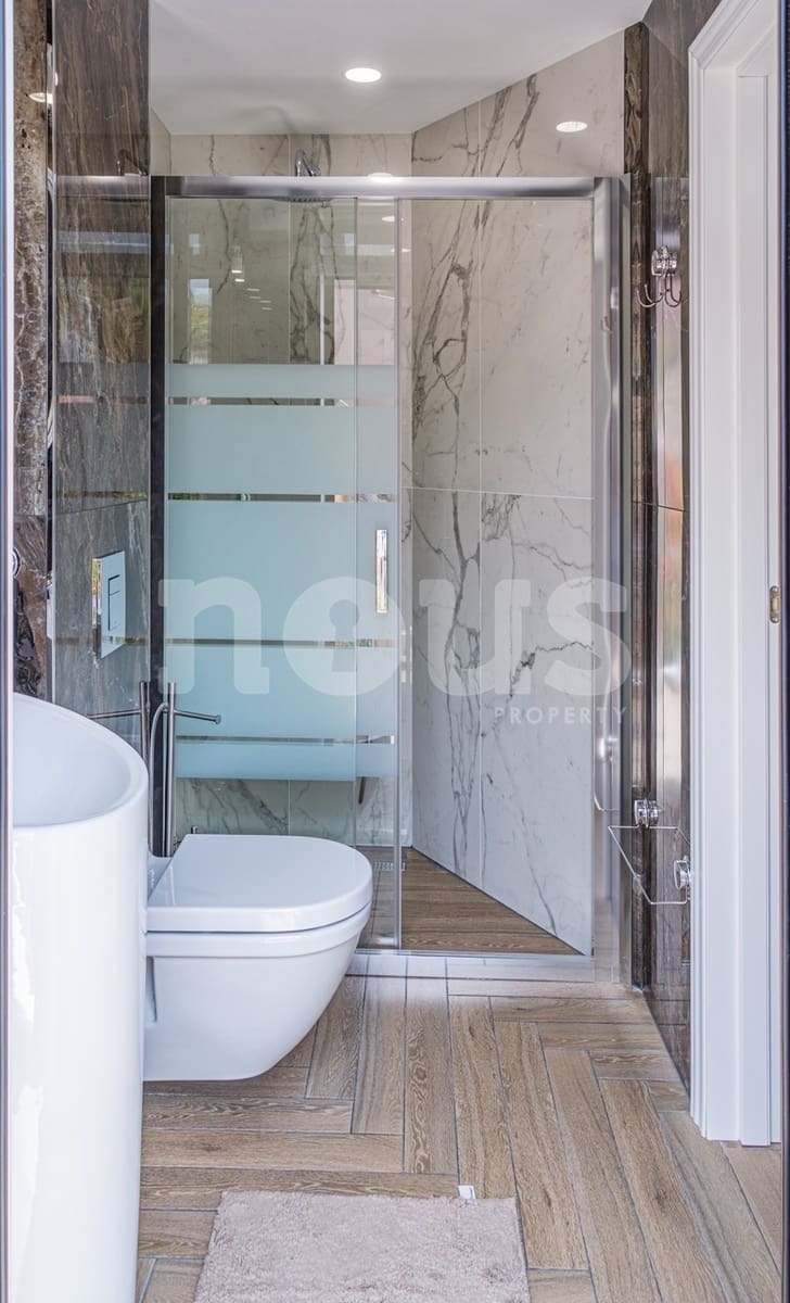 3 soveværelse Bungalow til salg i Costa Adeje med swimmingpool - € 1.000.000 (Ref: 6075507)