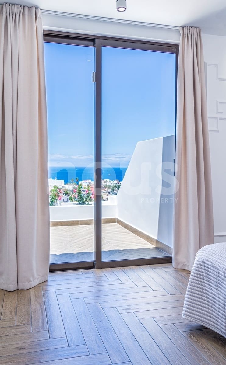 3 soveværelse Bungalow til salg i Costa Adeje med swimmingpool - € 1.000.000 (Ref: 6075507)