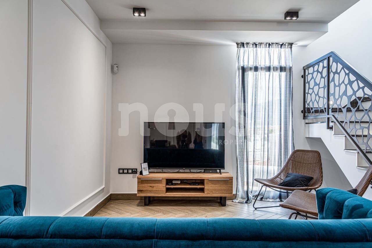 3 soveværelse Bungalow til salg i Costa Adeje med swimmingpool - € 1.000.000 (Ref: 6075507)