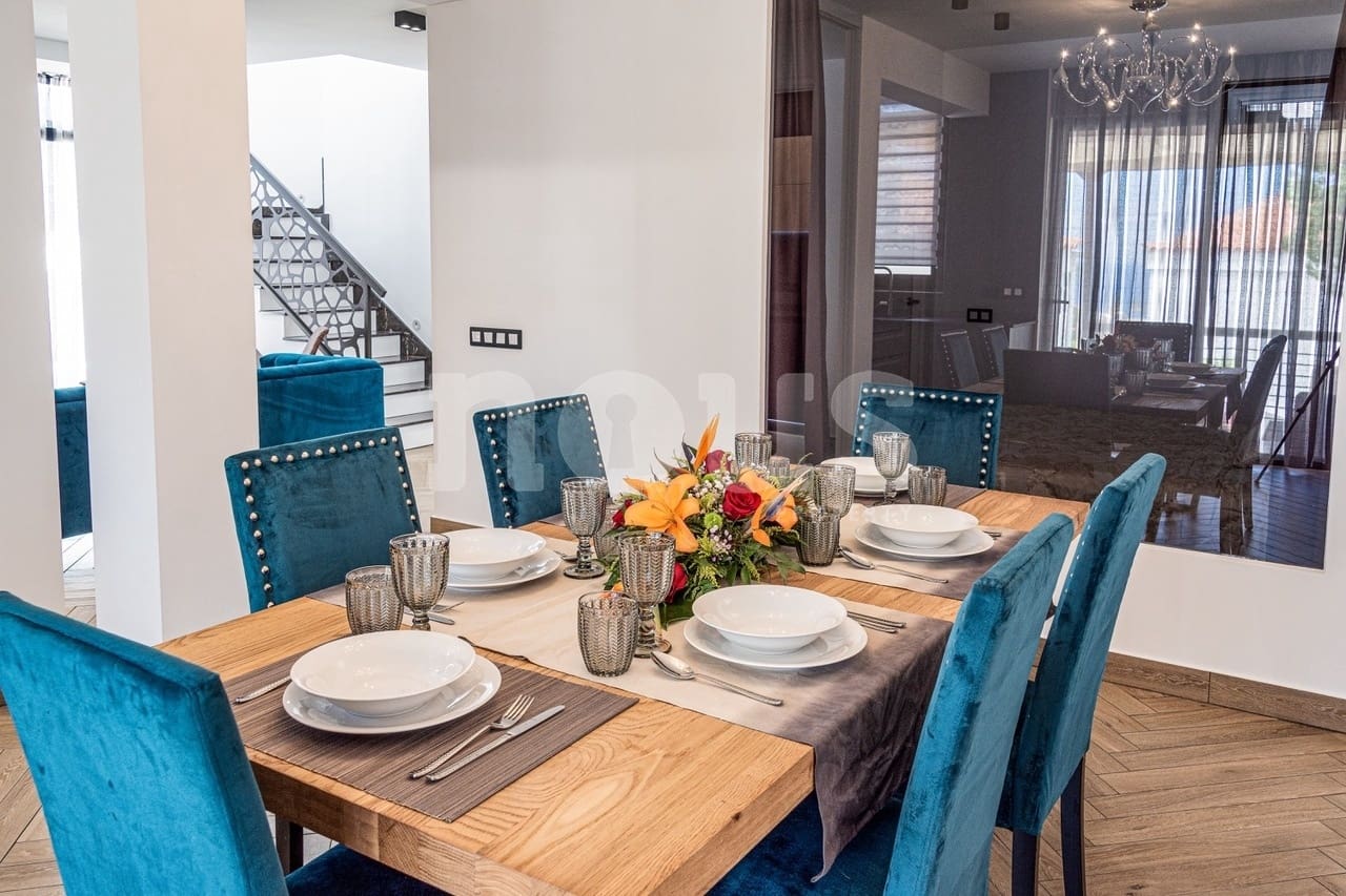 3 soveværelse Bungalow til salg i Costa Adeje med swimmingpool - € 1.000.000 (Ref: 6075507)