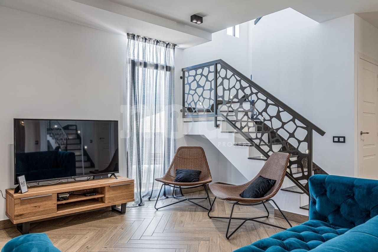 3 soveværelse Bungalow til salg i Costa Adeje med swimmingpool - € 1.000.000 (Ref: 6075507)