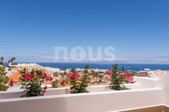 3 soveværelse Bungalow til salg i San Eugenio Alto, Adeje med swimmingpool - € 1.000.000 (Ref: 6075507)