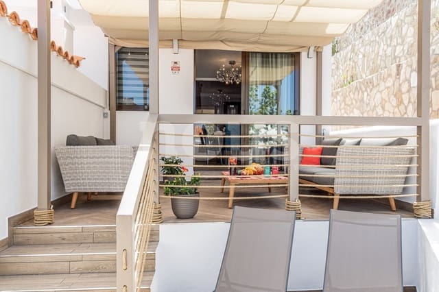 3 soveværelse Bungalow til salg i San Eugenio Alto, Adeje med swimmingpool - € 1.000.000 (Ref: 6075507)