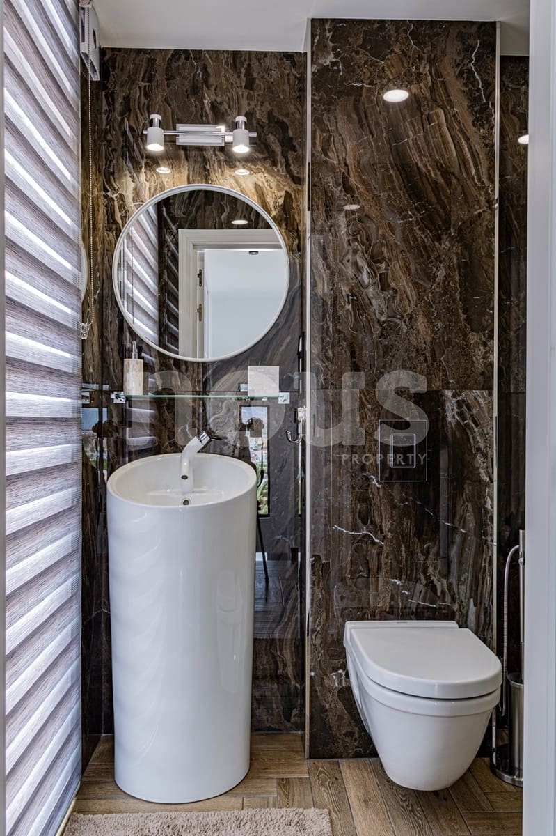 3 soveværelse Bungalow til salg i Costa Adeje med swimmingpool - € 1.000.000 (Ref: 6075507)