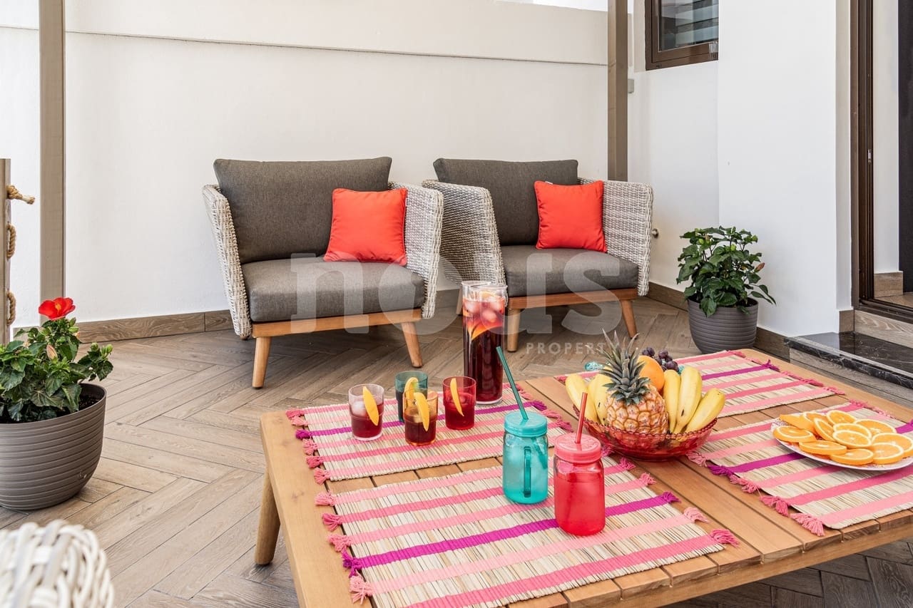 3 soveværelse Bungalow til salg i Costa Adeje med swimmingpool - € 1.000.000 (Ref: 6075507)