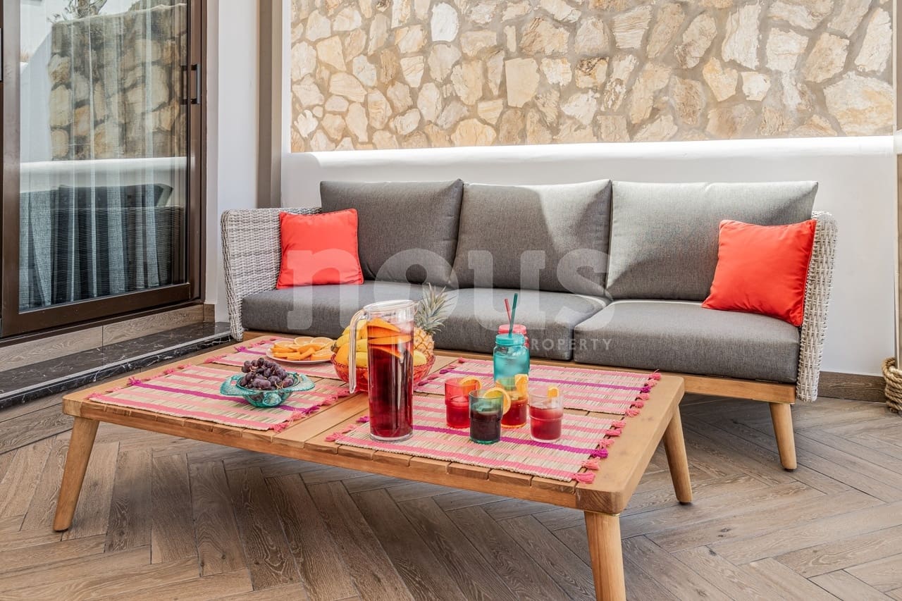 3 soveværelse Bungalow til salg i Costa Adeje med swimmingpool - € 1.000.000 (Ref: 6075507)