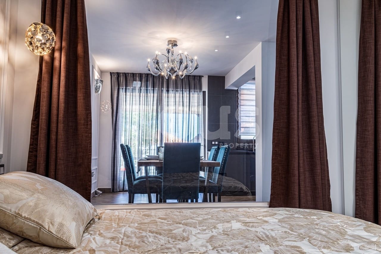 3 soveværelse Bungalow til salg i Costa Adeje med swimmingpool - € 1.000.000 (Ref: 6075507)