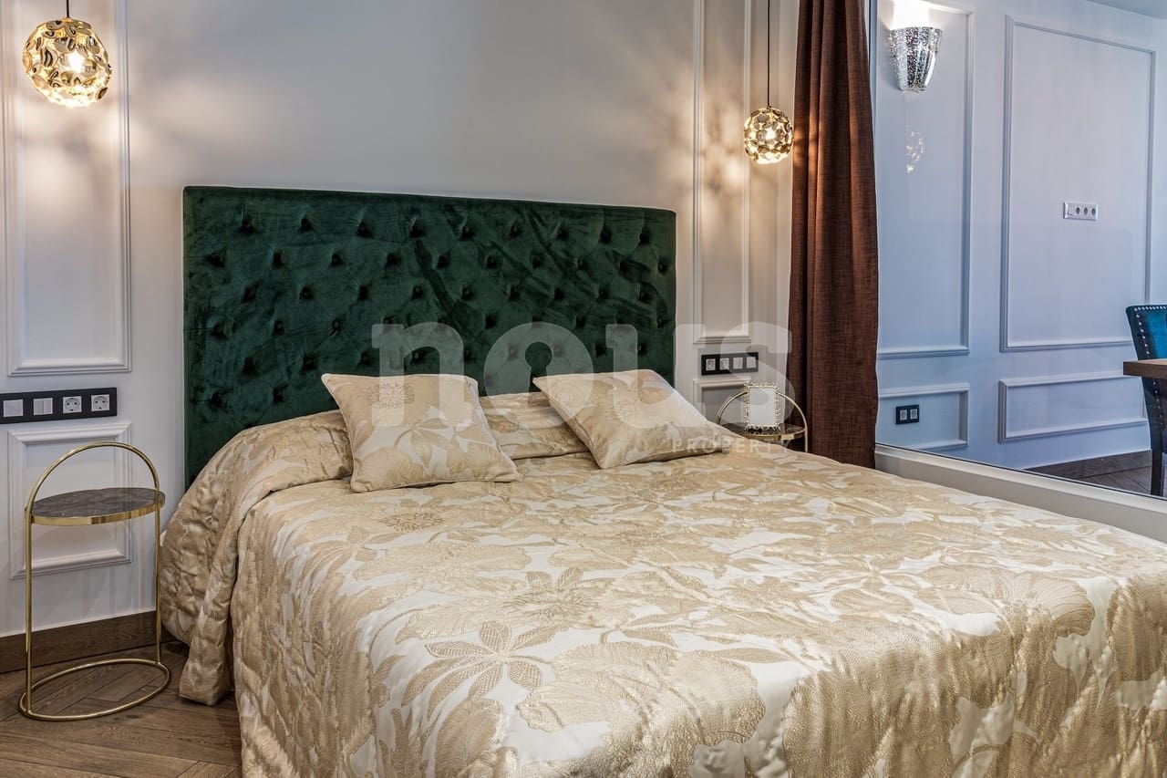 3 soveværelse Bungalow til salg i Costa Adeje med swimmingpool - € 1.000.000 (Ref: 6075507)