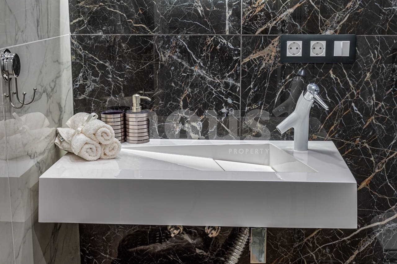 3 soveværelse Bungalow til salg i Costa Adeje med swimmingpool - € 1.000.000 (Ref: 6075507)