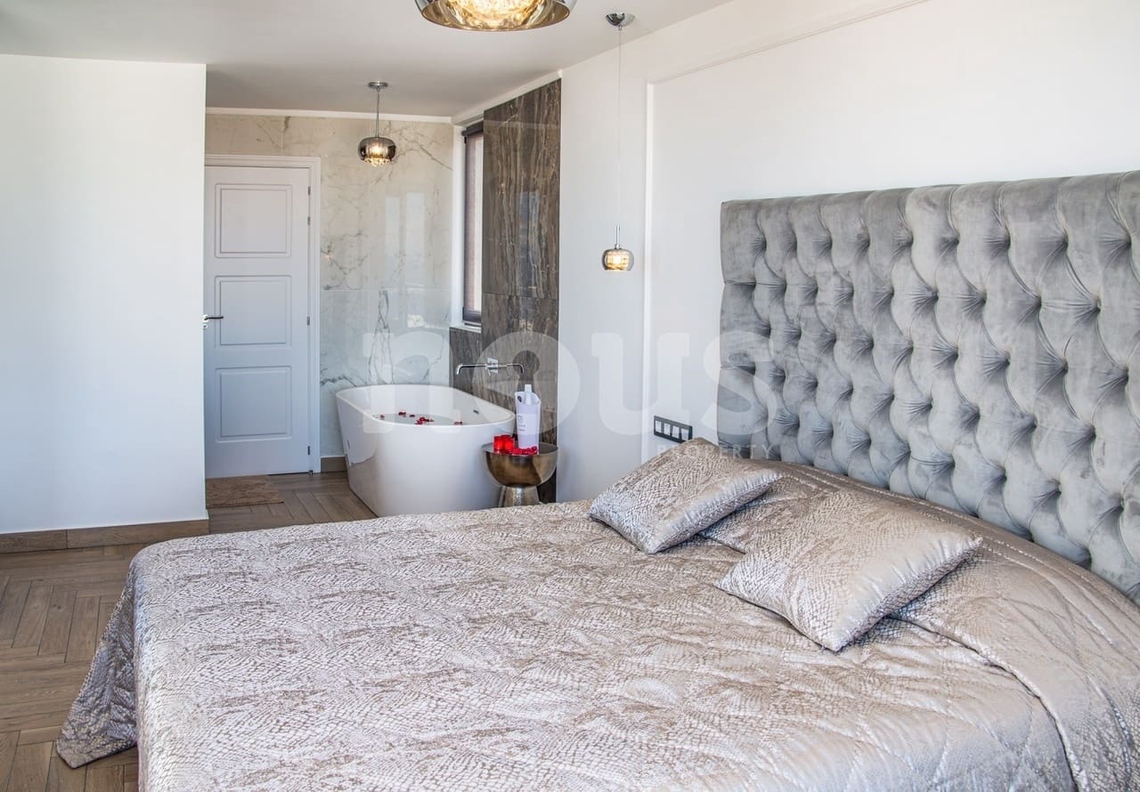 3 soveværelse Bungalow til salg i Costa Adeje med swimmingpool - € 1.000.000 (Ref: 6075507)