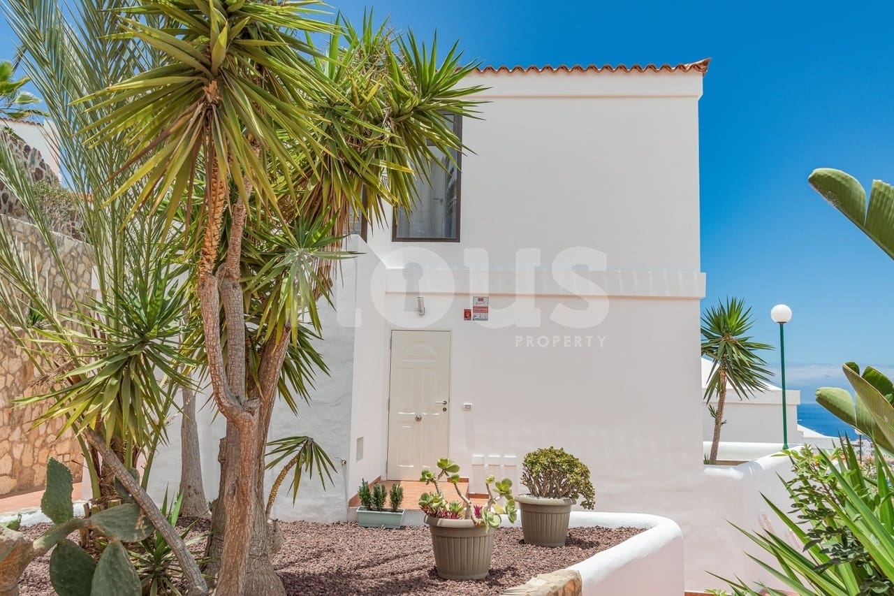 3 soveværelse Bungalow til salg i Costa Adeje med swimmingpool - € 1.000.000 (Ref: 6075507)