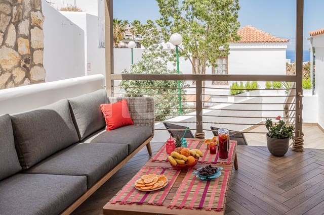 3 soveværelse Bungalow til salg i San Eugenio Alto, Adeje med swimmingpool - € 1.000.000 (Ref: 6075507)