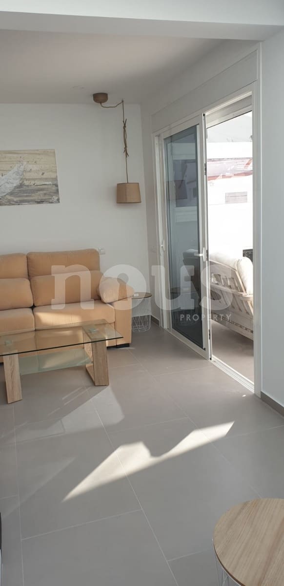 2 soveværelse Rækkehus til salg i Costa Adeje med swimmingpool - € 369.000 (Ref: 6687915)