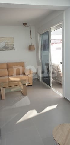 2 slaapkamer Rijtjeshuis te koop in San Eugenio Alto, Adeje met zwembad - € 369.000 (Ref: 6687915)