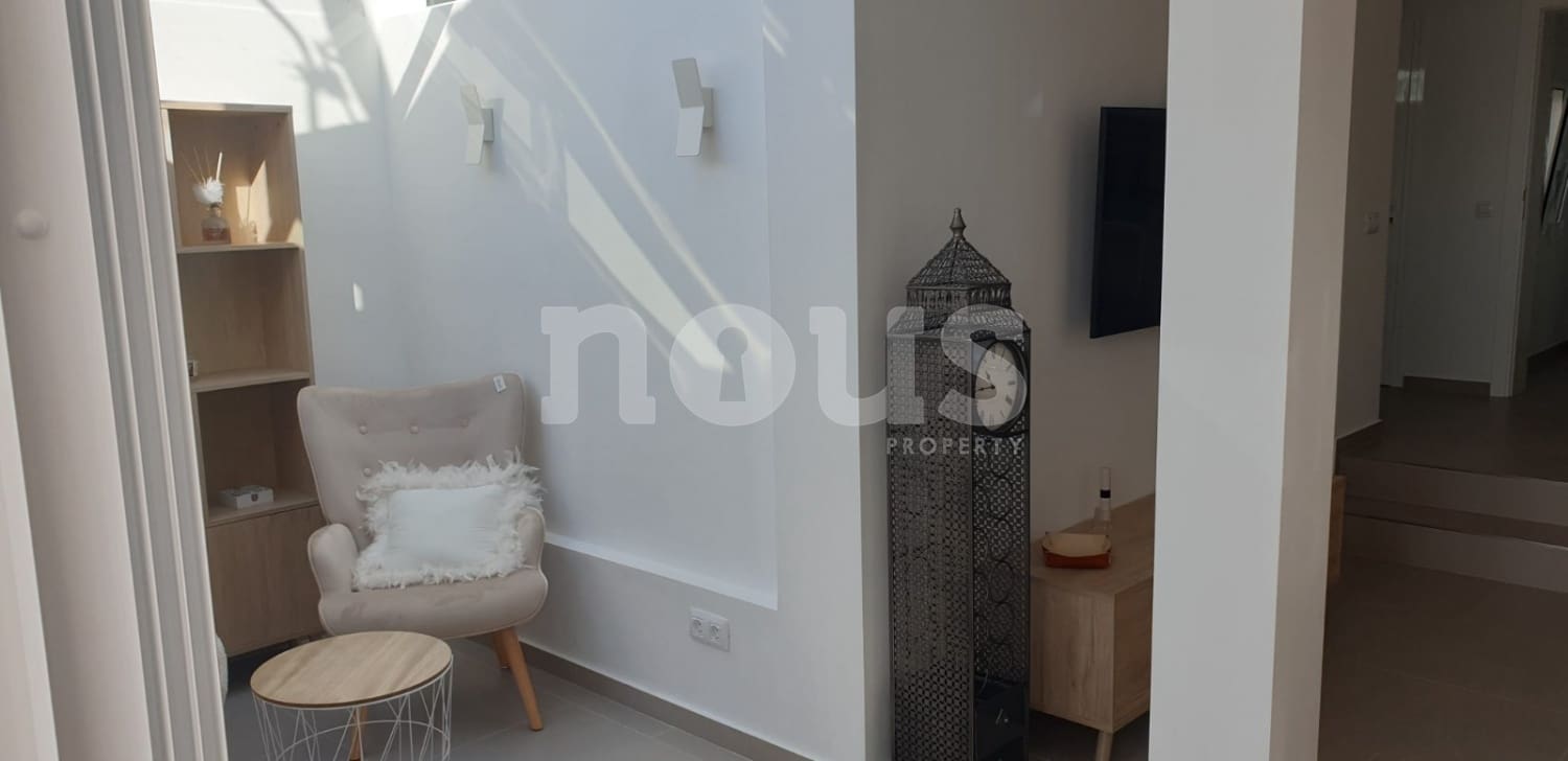 2 soveværelse Rækkehus til salg i Costa Adeje med swimmingpool - € 369.000 (Ref: 6687915)