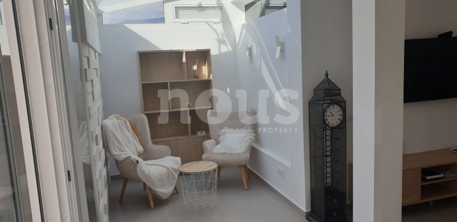 2 soveværelse Rækkehus til salg i Costa Adeje med swimmingpool - € 369.000 (Ref: 6687915)