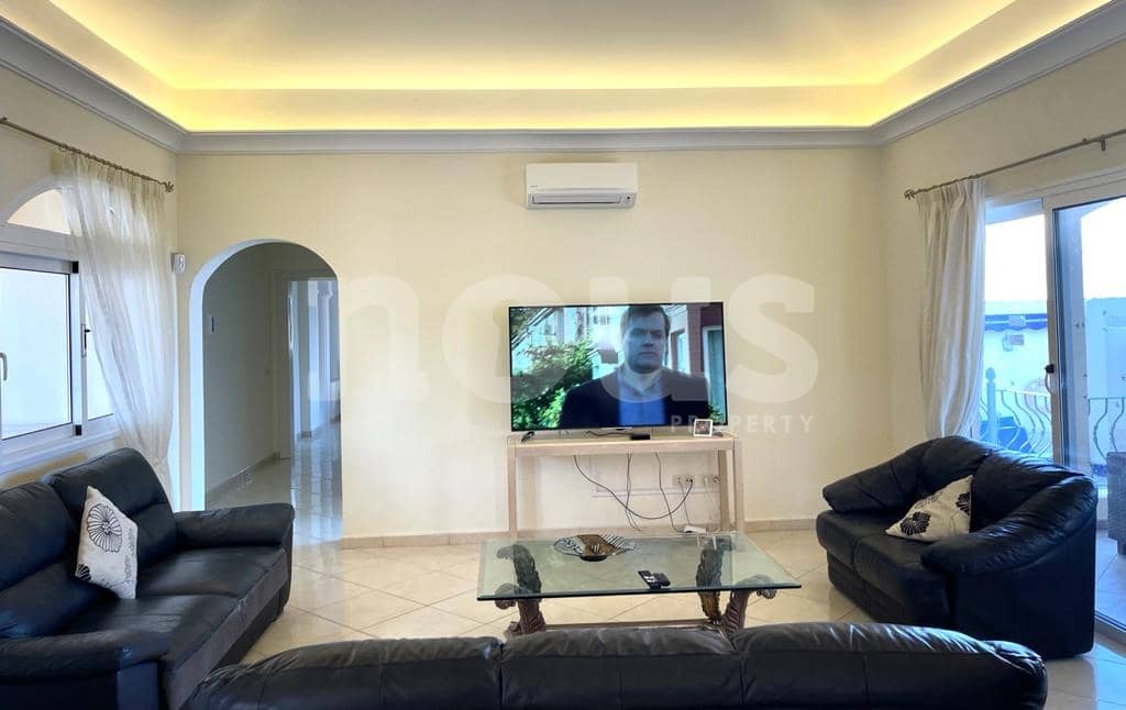 5 soveværelse Villa til salg i Callao Salvaje med swimmingpool - € 1.250.000 (Ref: 6727851)