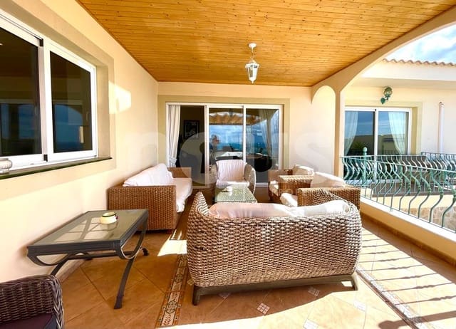 5 sypialnia Willa na sprzedaż w Callao Salvaje, Adeje z basenem - 1 250 000 € (Ref: 6727851)