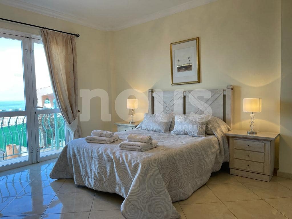 5 soveværelse Villa til salg i Callao Salvaje med swimmingpool - € 1.250.000 (Ref: 6727851)