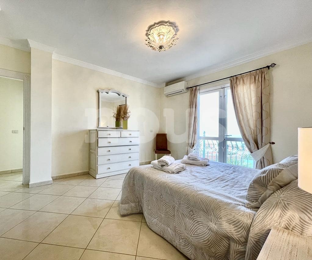 5 soveværelse Villa til salg i Callao Salvaje med swimmingpool - € 1.250.000 (Ref: 6727851)