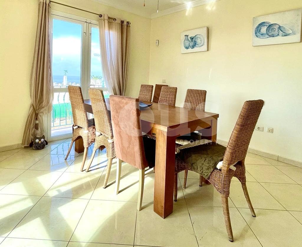 5 soveværelse Villa til salg i Callao Salvaje med swimmingpool - € 1.250.000 (Ref: 6727851)