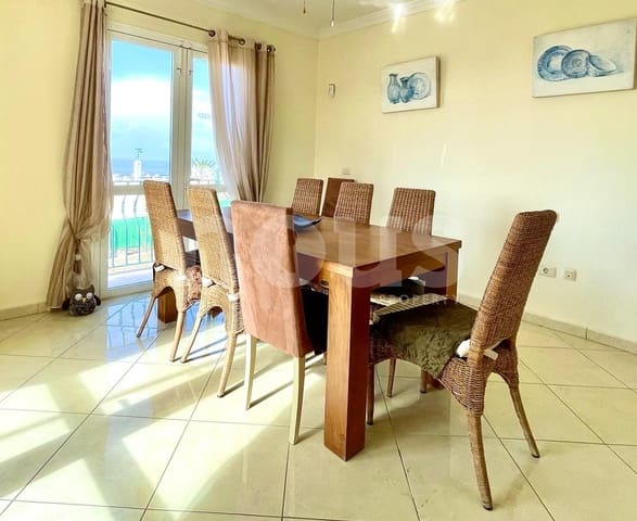 5 sypialnia Willa na sprzedaż w Callao Salvaje, Adeje z basenem - 1 250 000 € (Ref: 6727851)