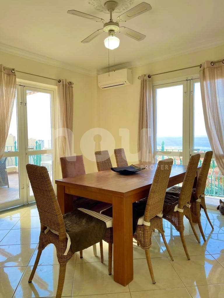 5 soveværelse Villa til salg i Callao Salvaje med swimmingpool - € 1.250.000 (Ref: 6727851)